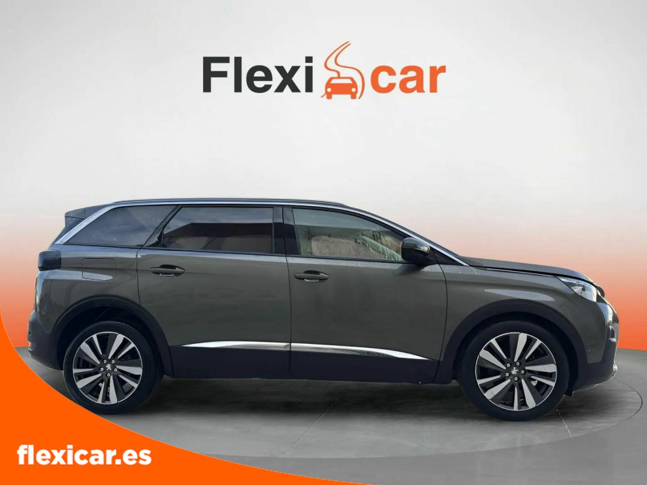 Foto Peugeot 5008 4