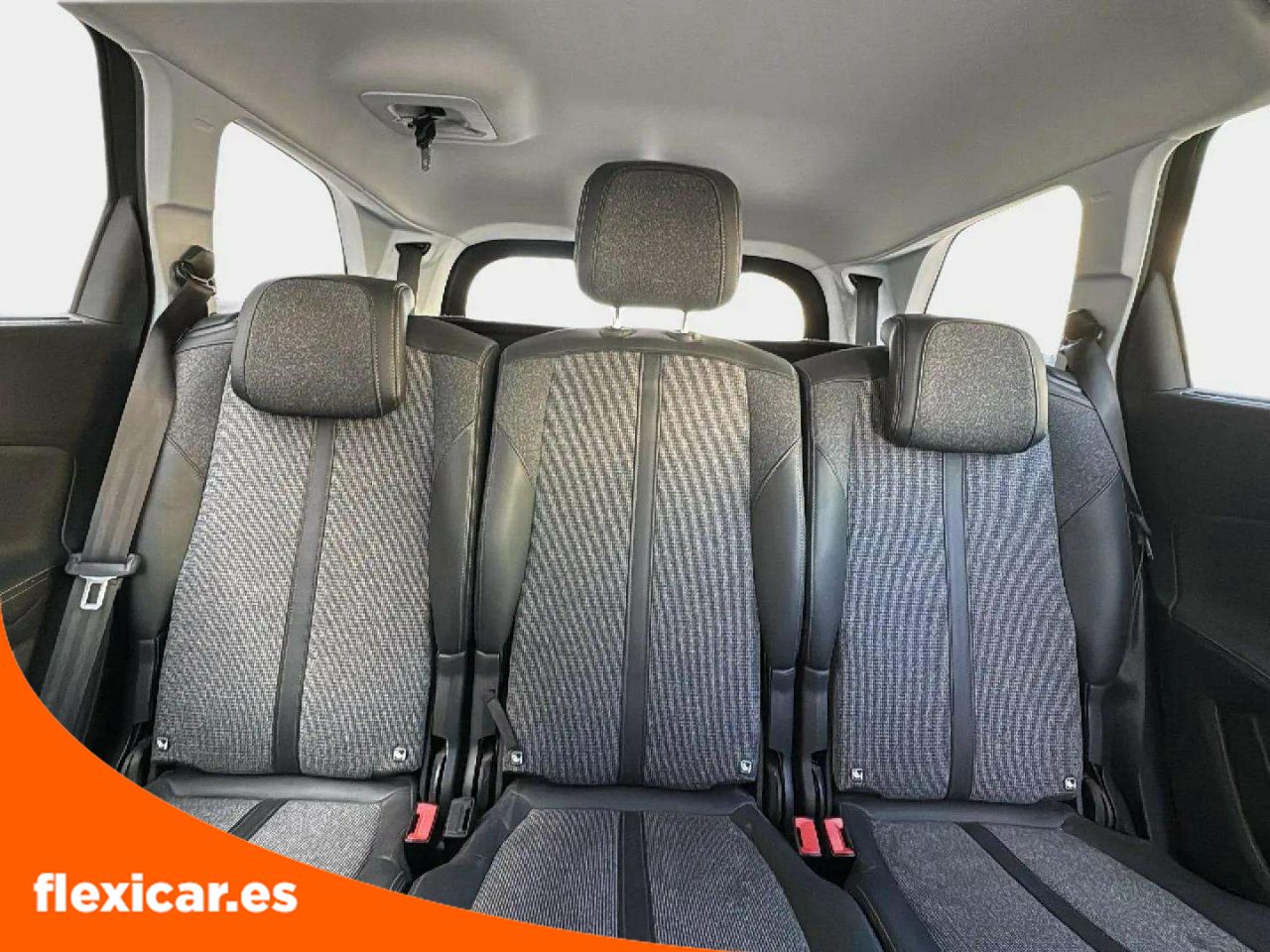 Foto Peugeot 5008 15