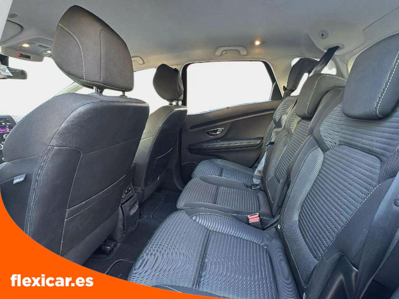 Foto Renault Scénic 14