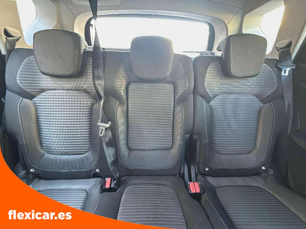 Foto Renault Scénic 15
