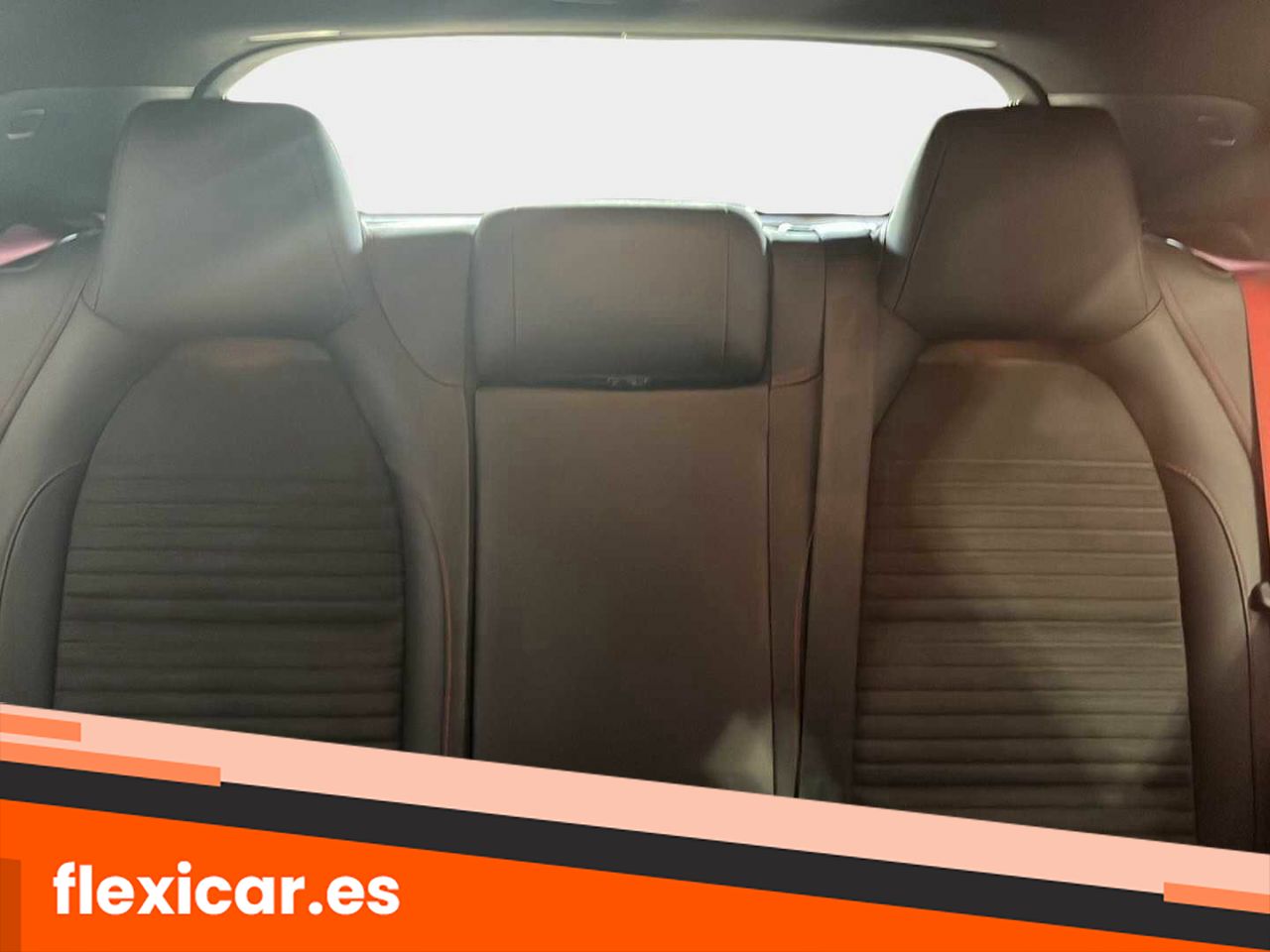Foto Mercedes-Benz Clase GLA 16