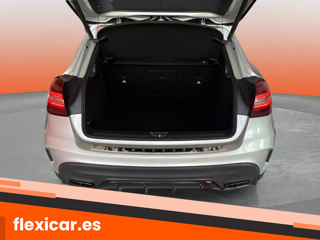 Foto Mercedes-Benz Clase GLA 17