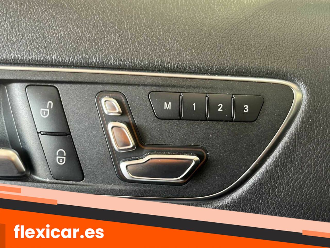 Foto Mercedes-Benz Clase GLA 20