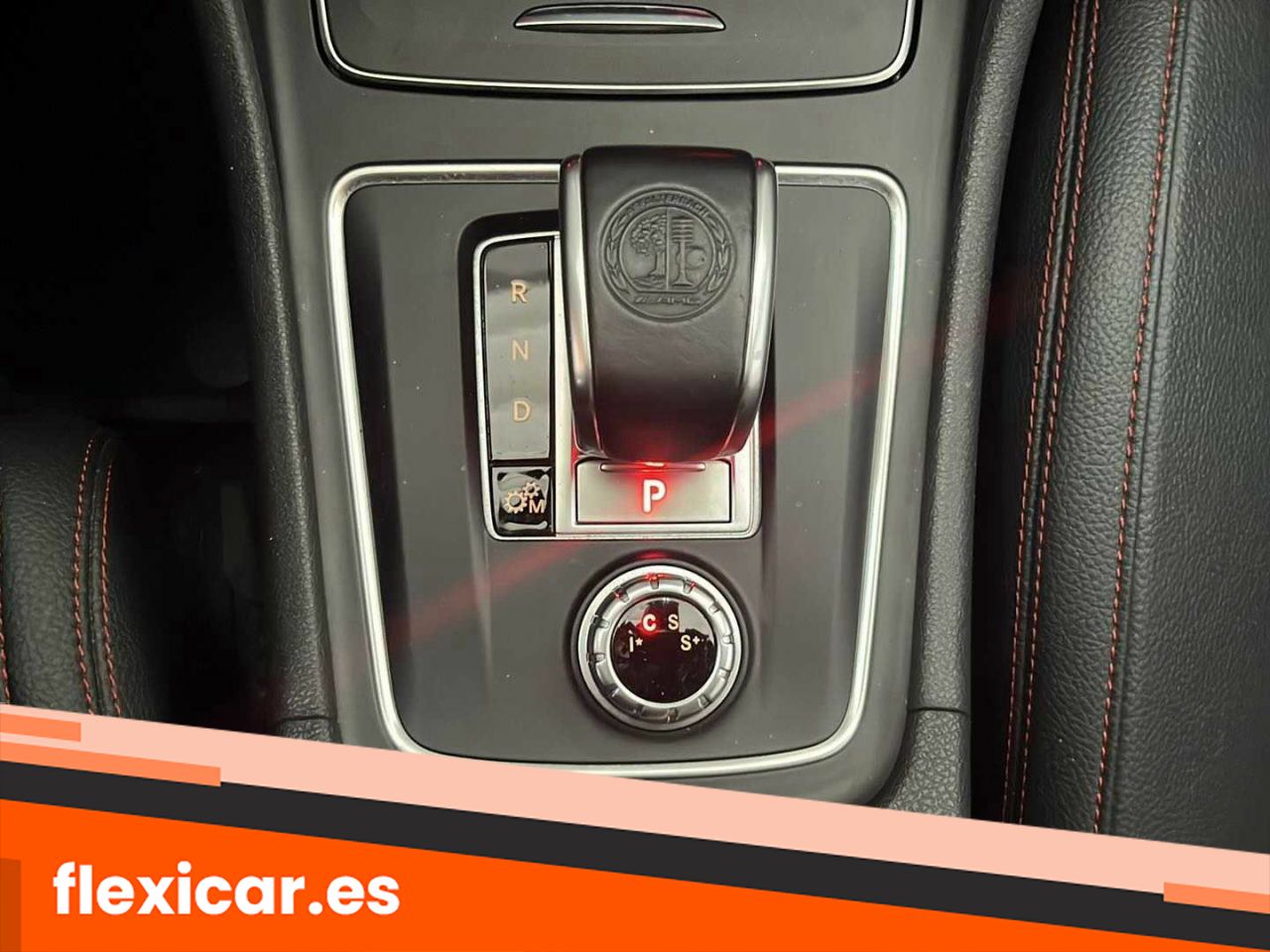 Foto Mercedes-Benz Clase GLA 21
