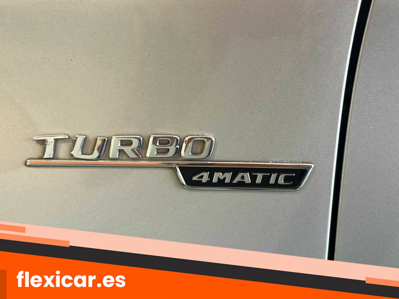 Foto Mercedes-Benz Clase GLA 23