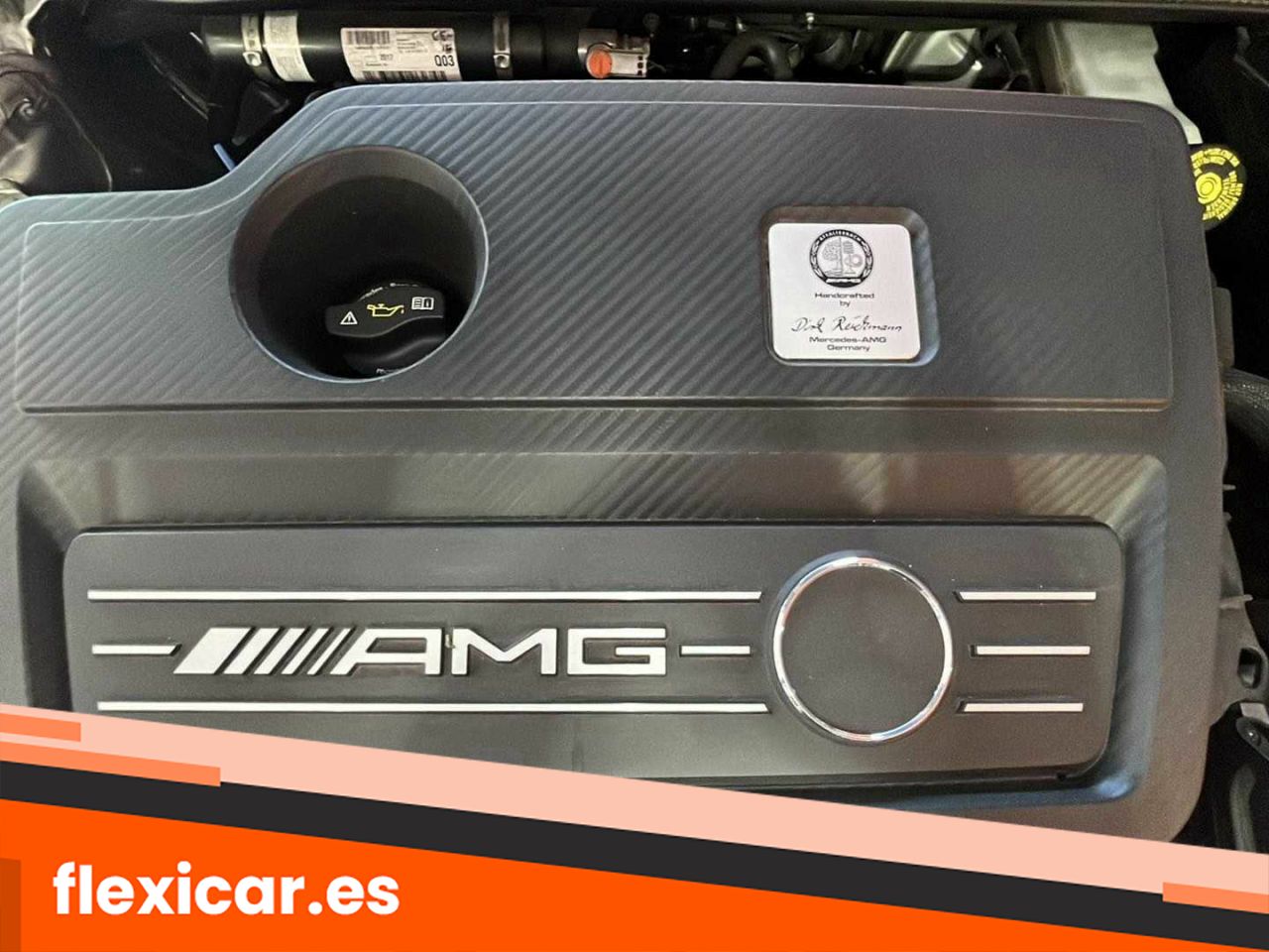 Foto Mercedes-Benz Clase GLA 26