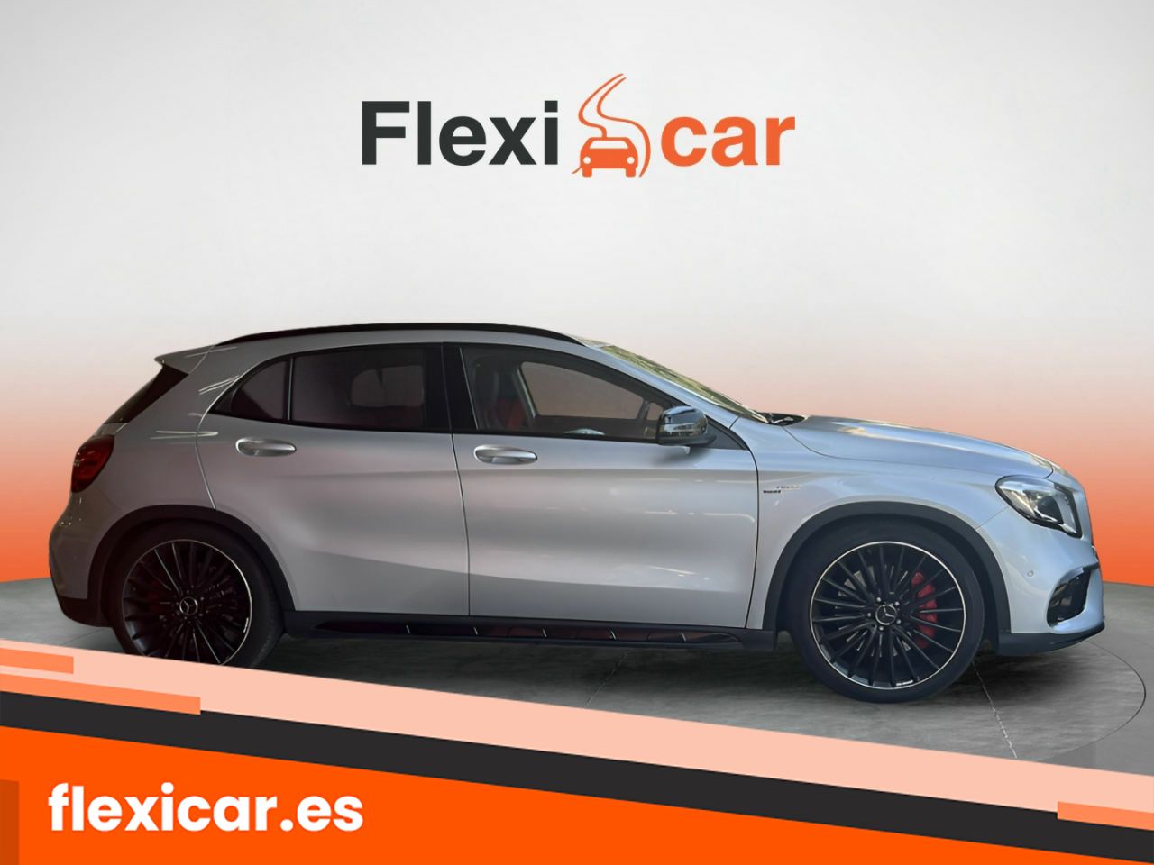 Foto Mercedes-Benz Clase GLA 2