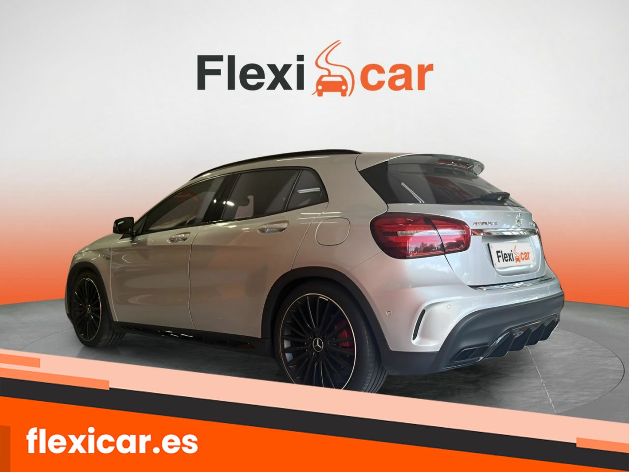Foto Mercedes-Benz Clase GLA 5