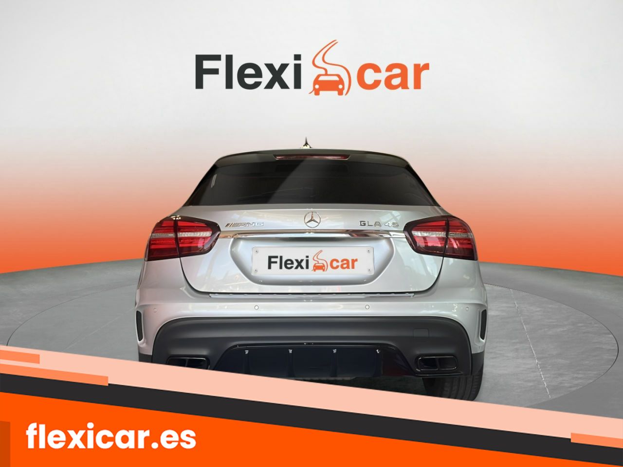 Foto Mercedes-Benz Clase GLA 7