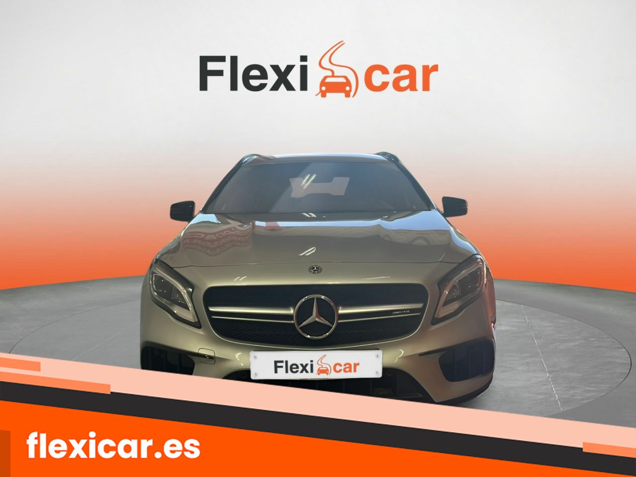 Foto Mercedes-Benz Clase GLA 9