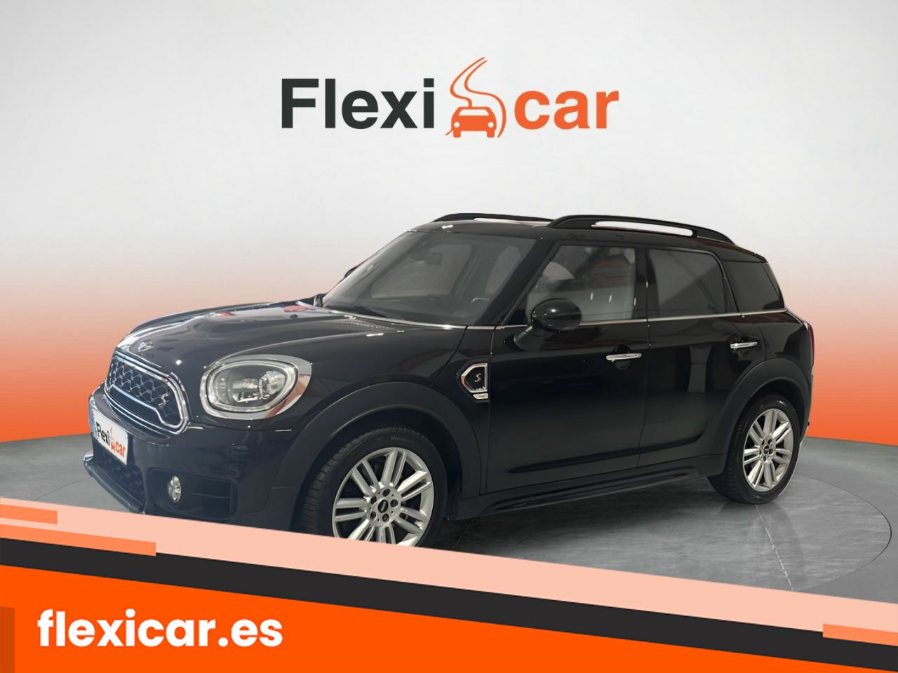 Foto Mini Countryman 2