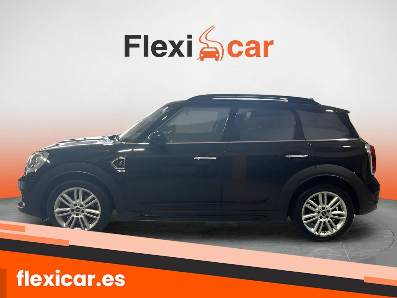 Foto Mini Countryman 3