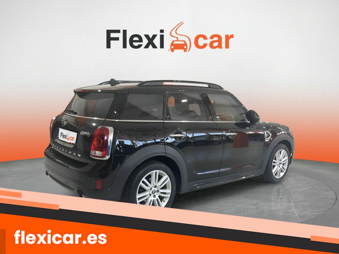Foto Mini Countryman 7