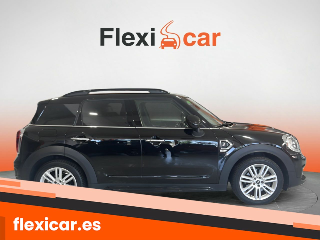Foto Mini Countryman 8