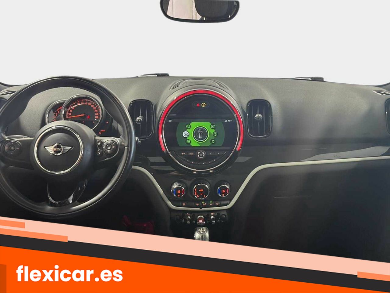 Foto Mini Countryman 10