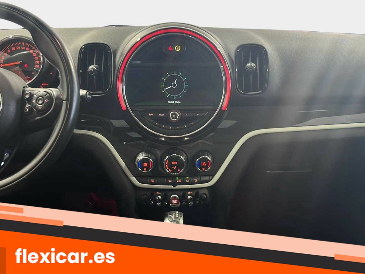 Foto Mini Countryman 11
