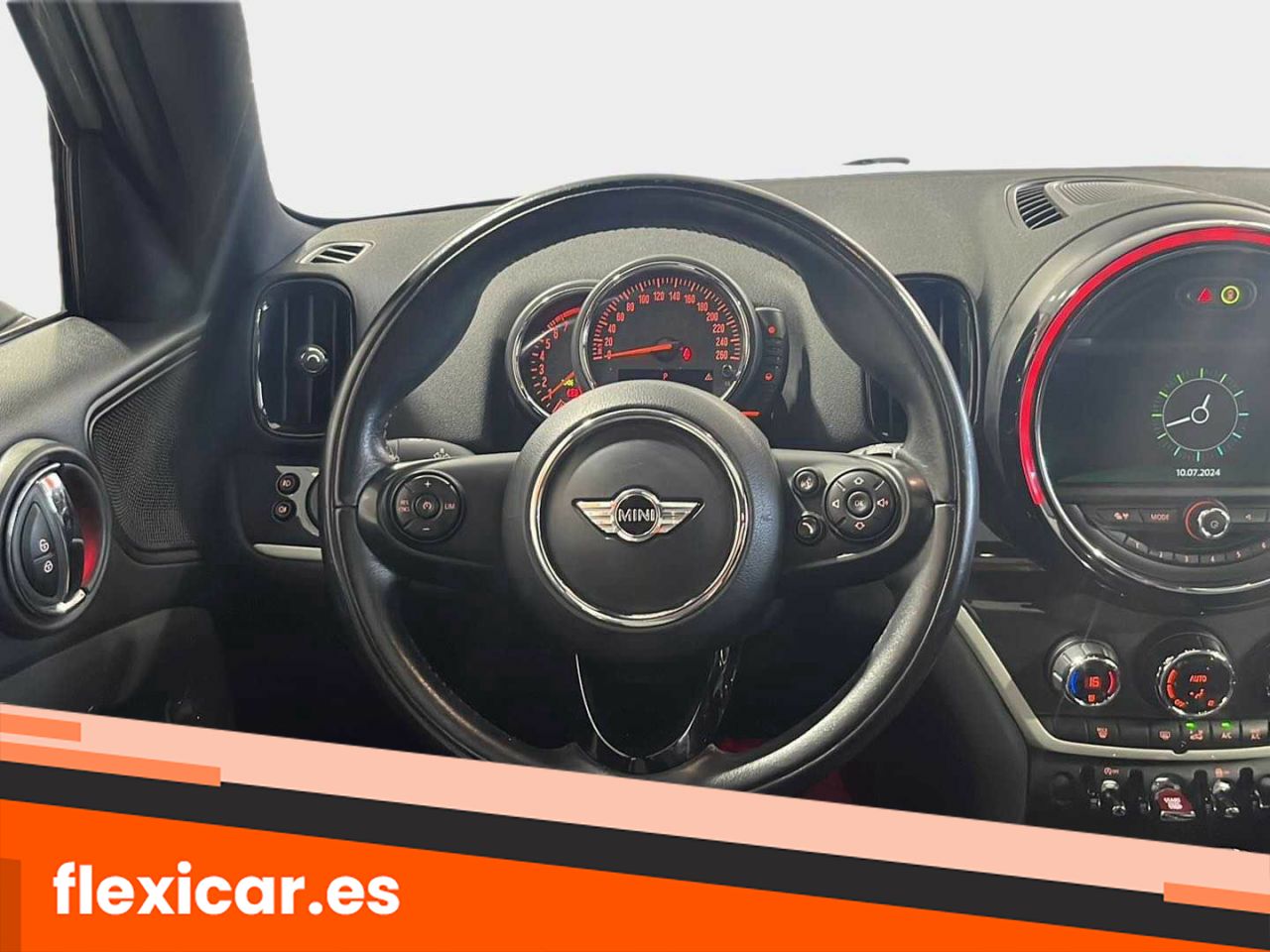 Foto Mini Countryman 12
