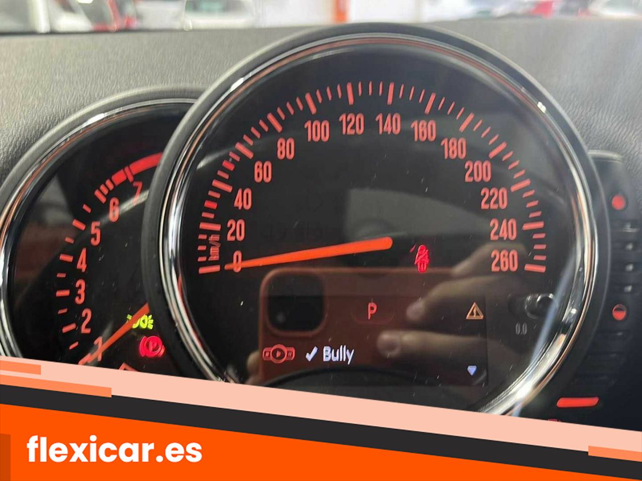 Foto Mini Countryman 13
