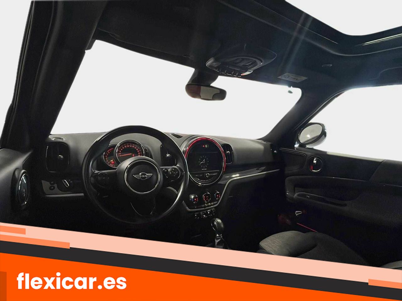 Foto Mini Countryman 14