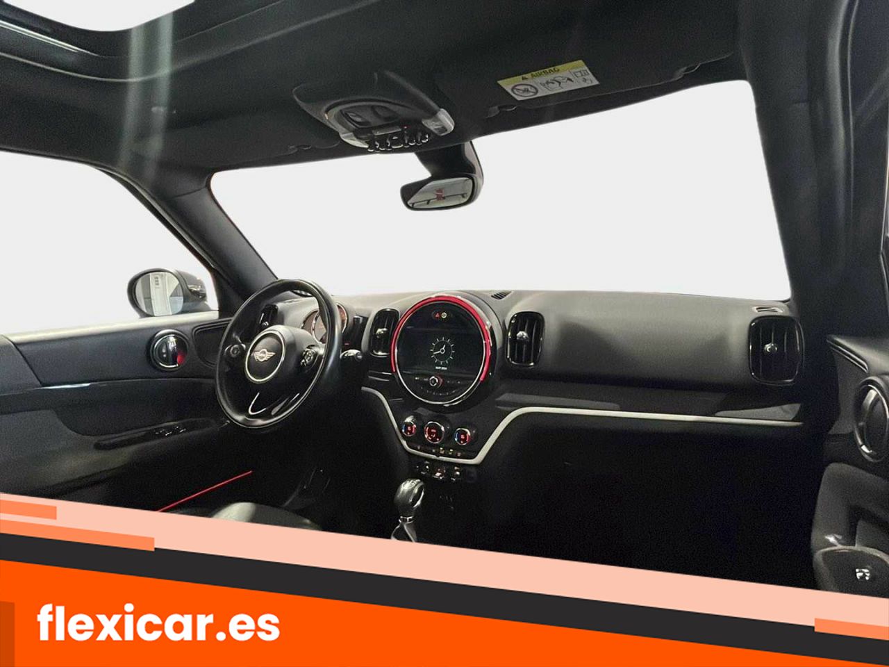 Foto Mini Countryman 15