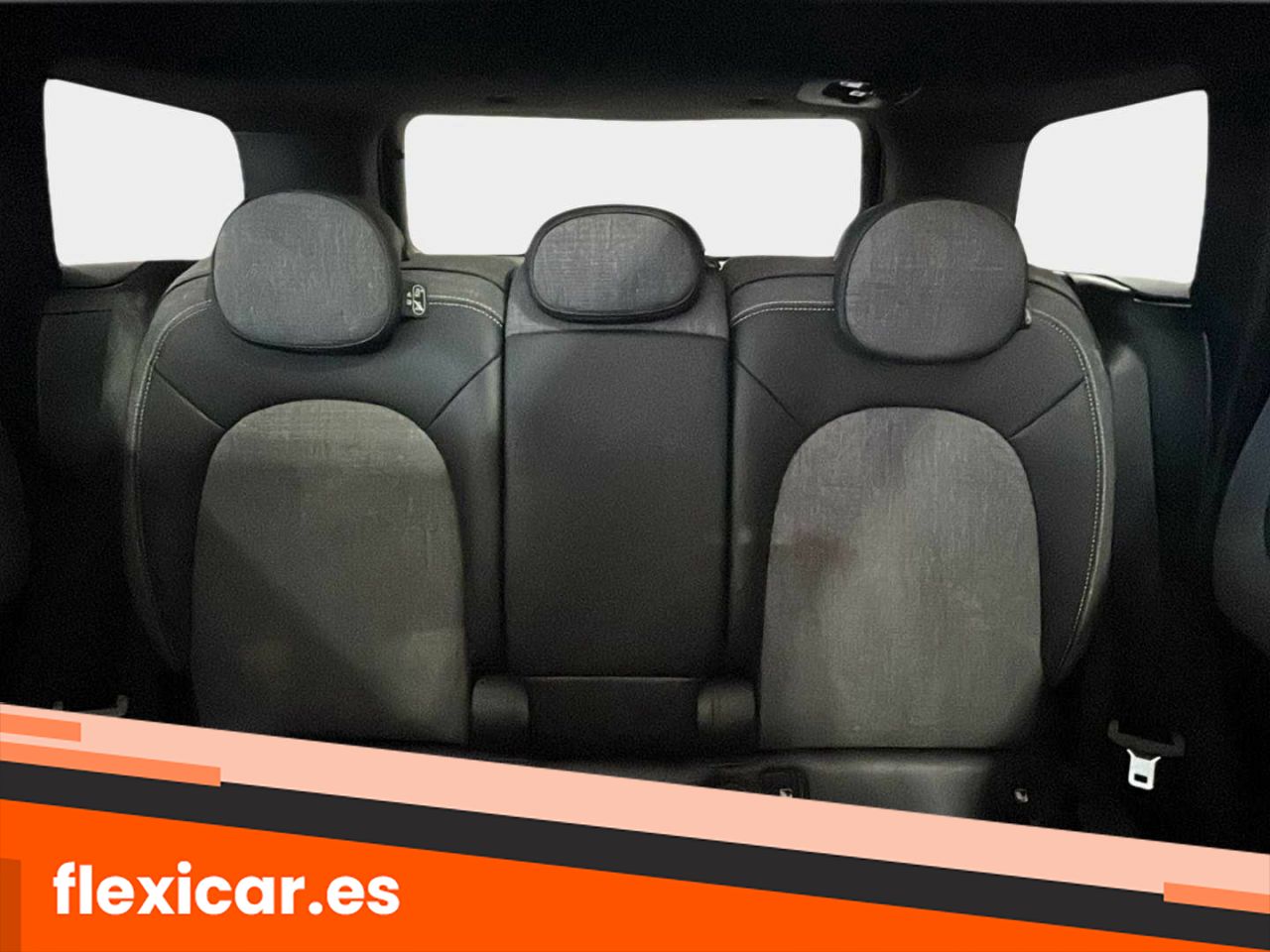 Foto Mini Countryman 16