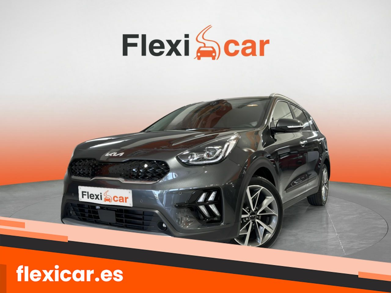 Foto Kia Niro 3