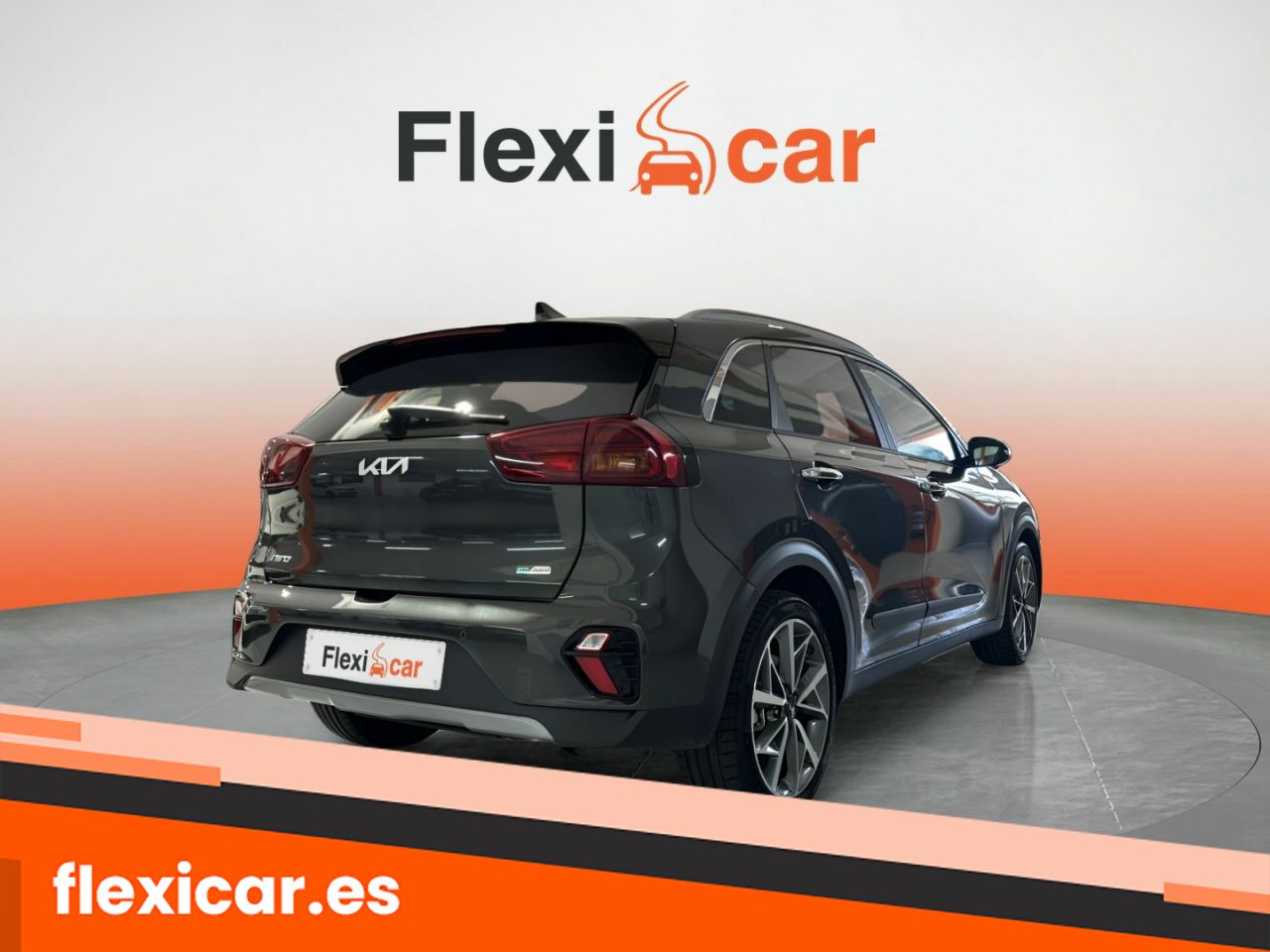 Foto Kia Niro 7