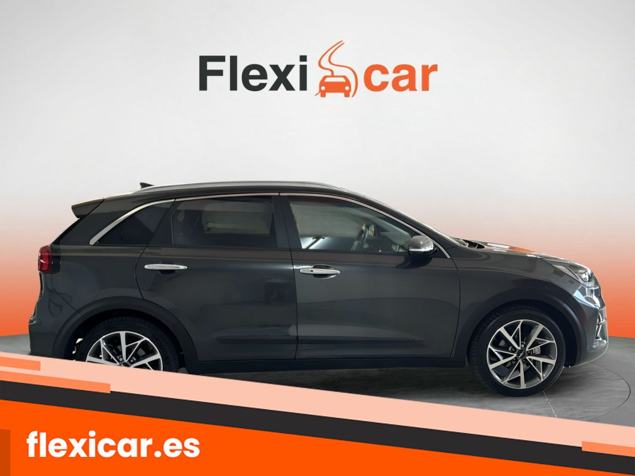 Foto Kia Niro 8