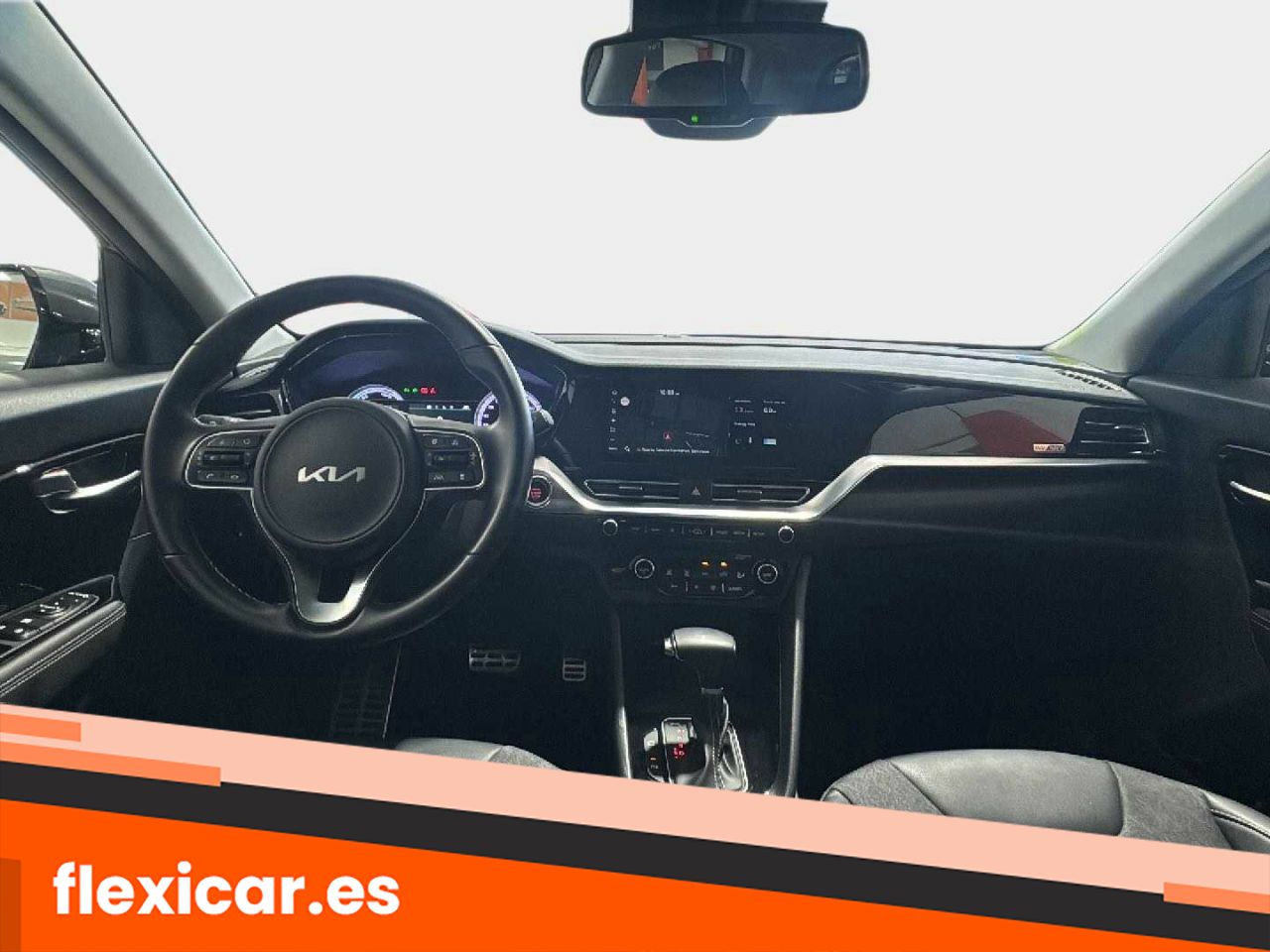 Foto Kia Niro 9