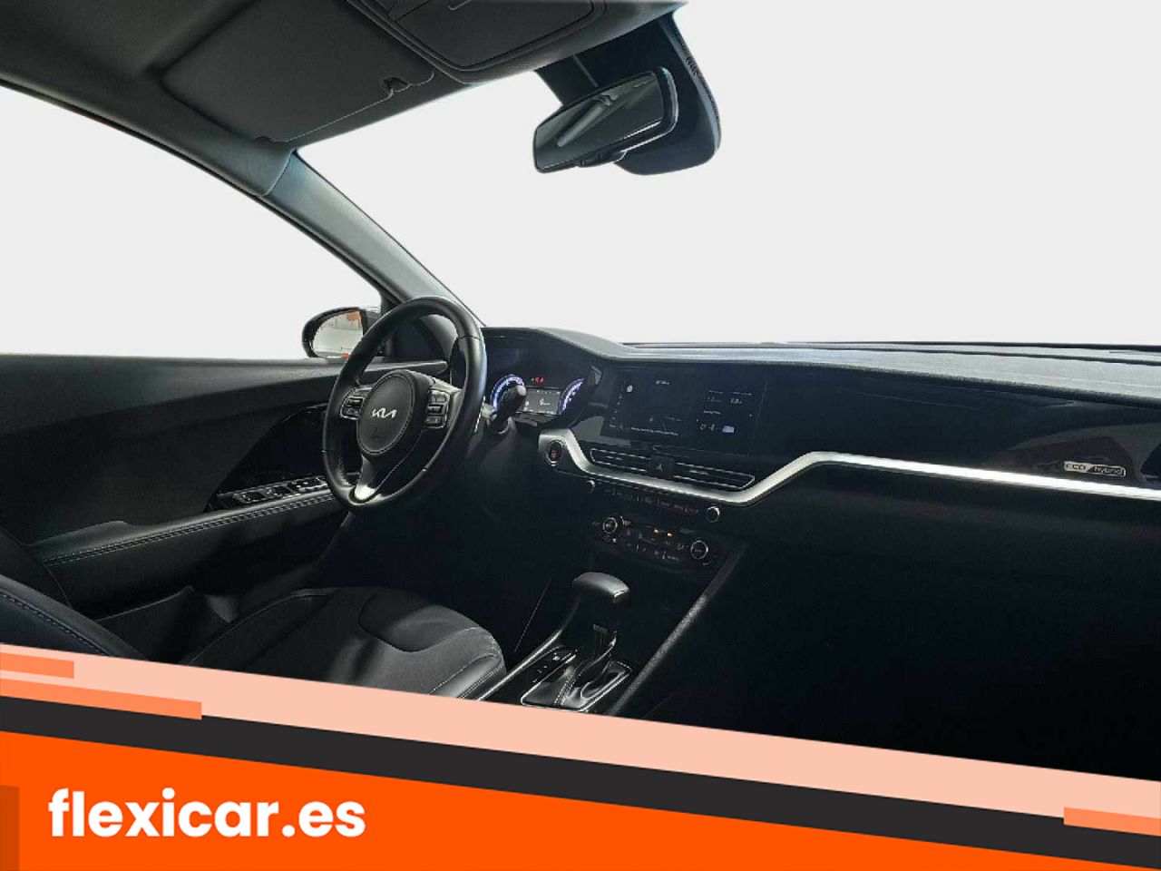Foto Kia Niro 13