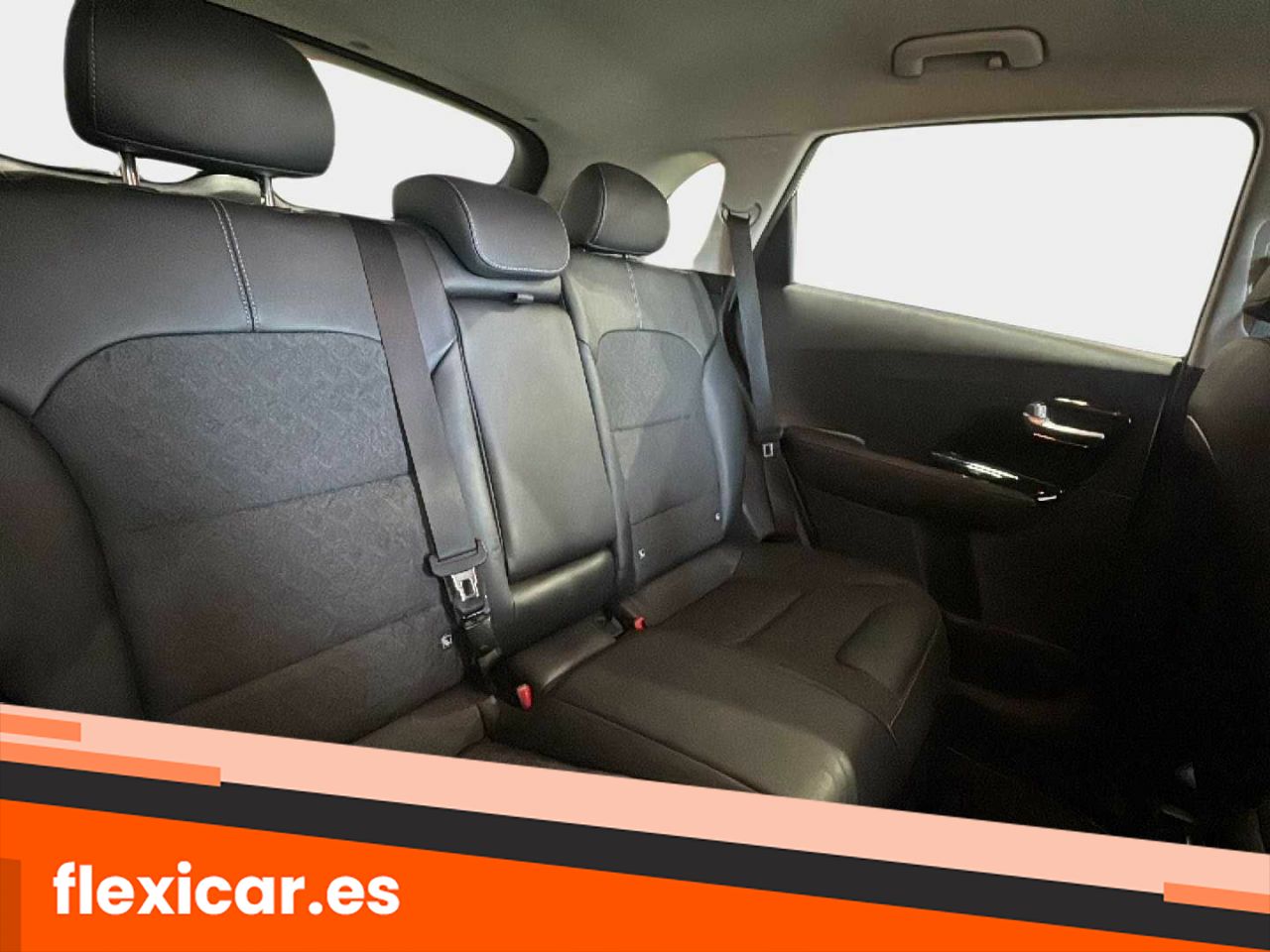Foto Kia Niro 14