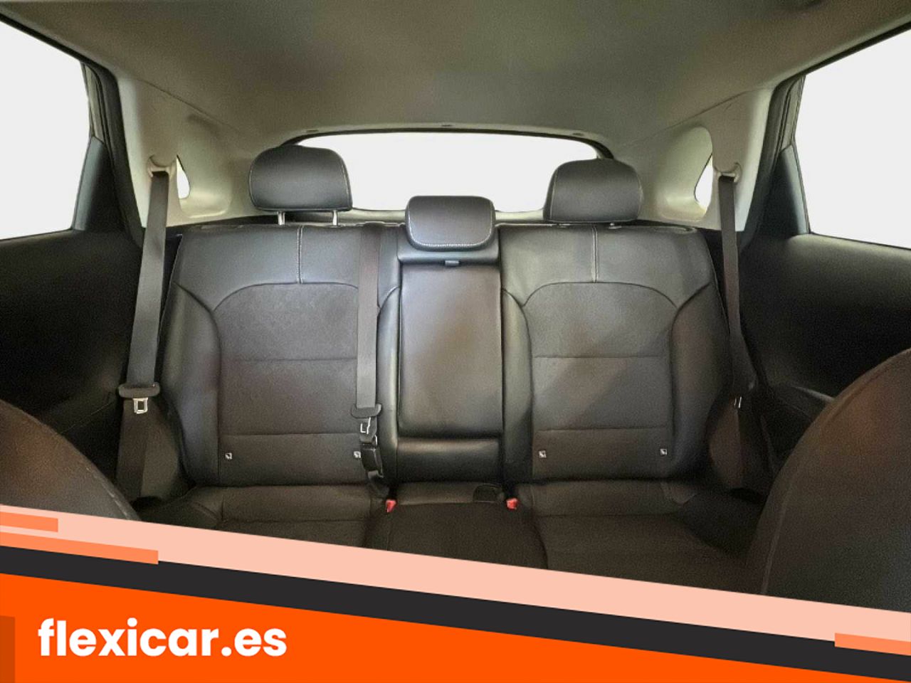 Foto Kia Niro 15