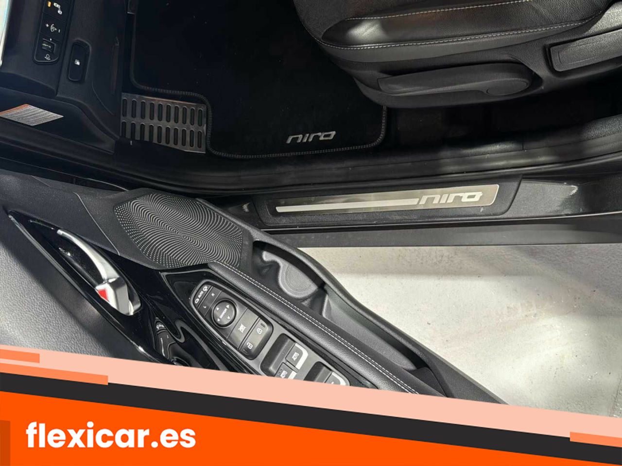 Foto Kia Niro 18