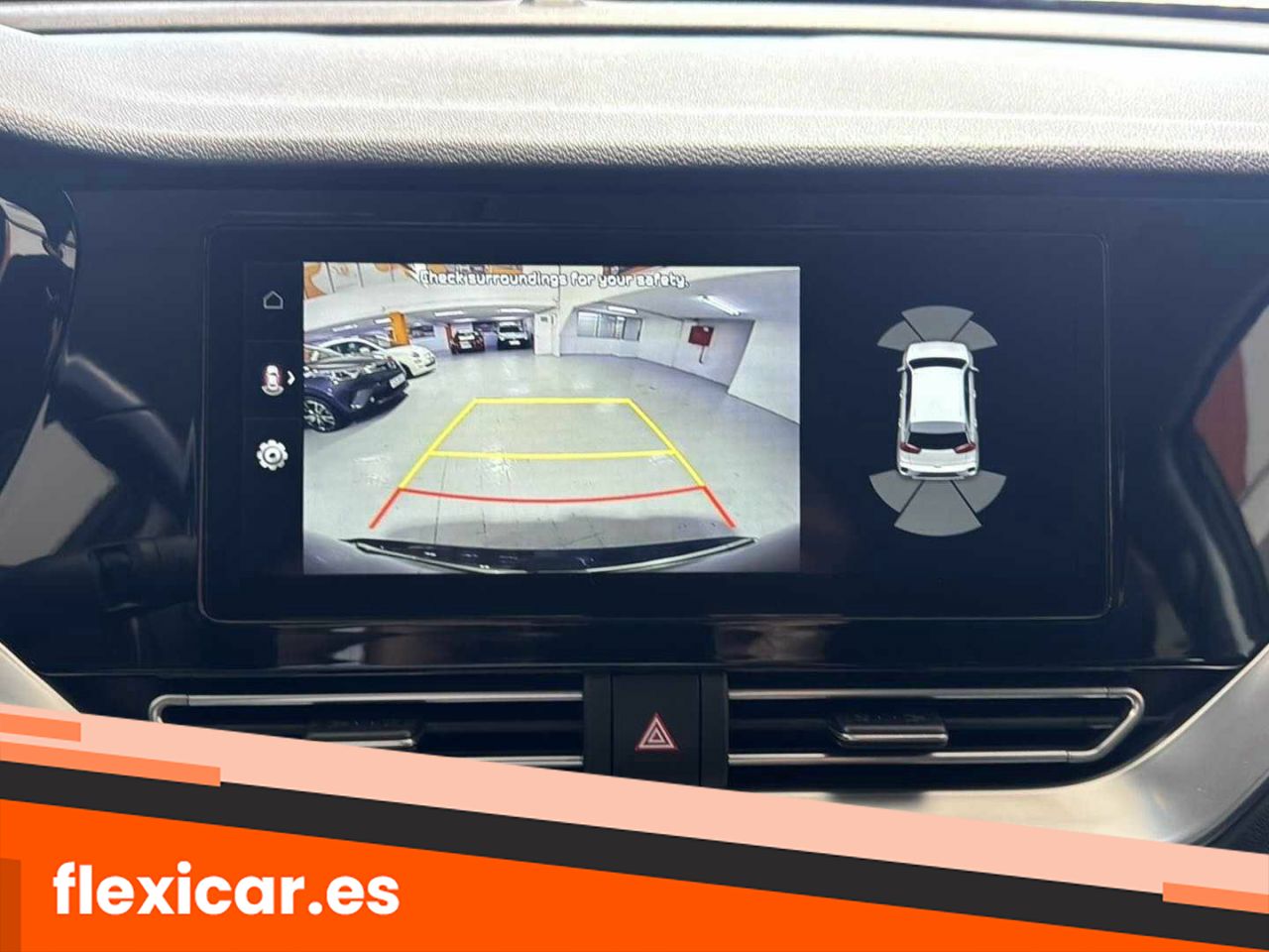 Foto Kia Niro 19