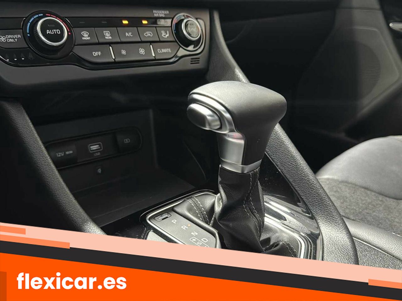 Foto Kia Niro 21
