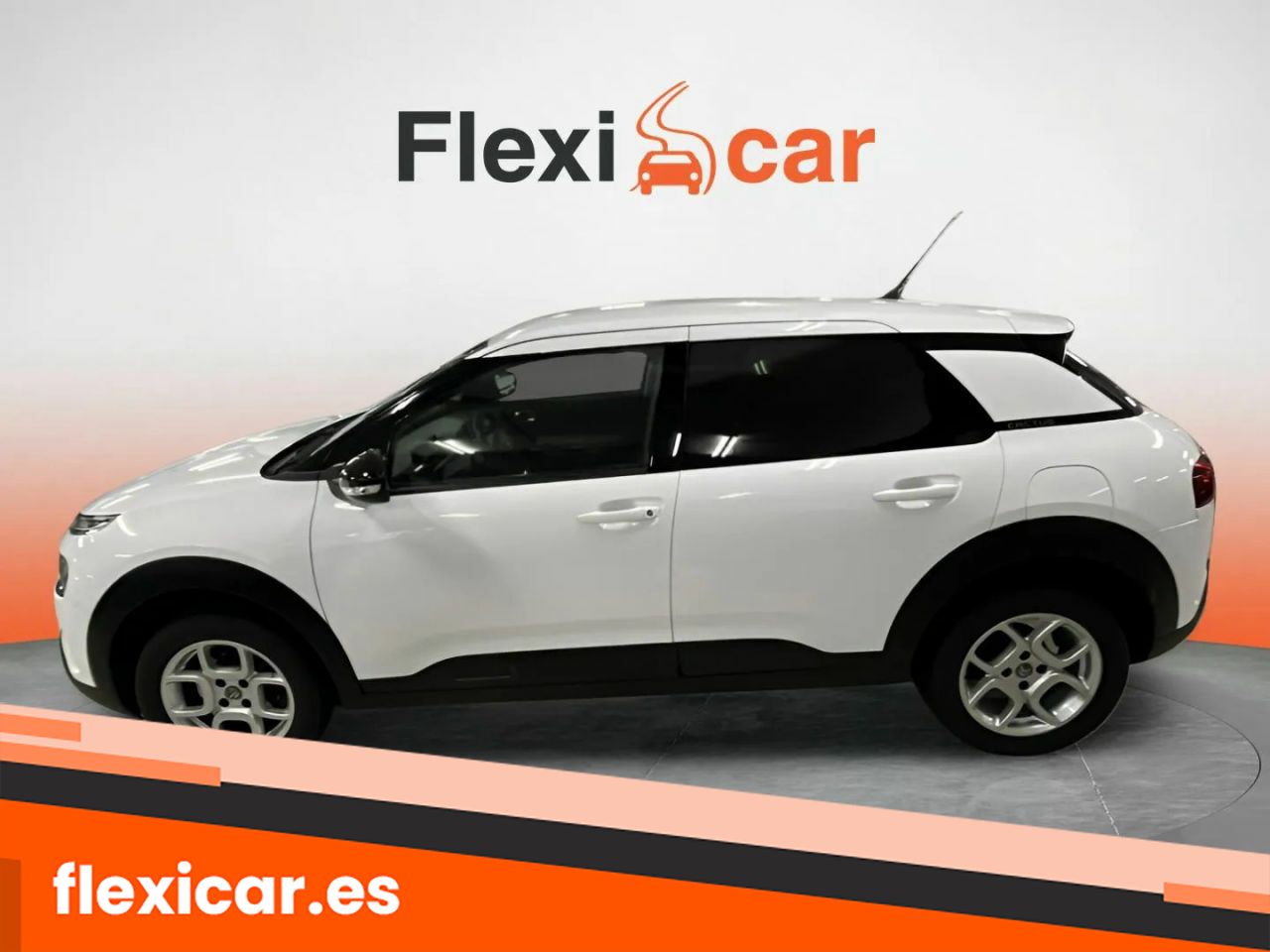 Foto Citroën C4 Cactus 3