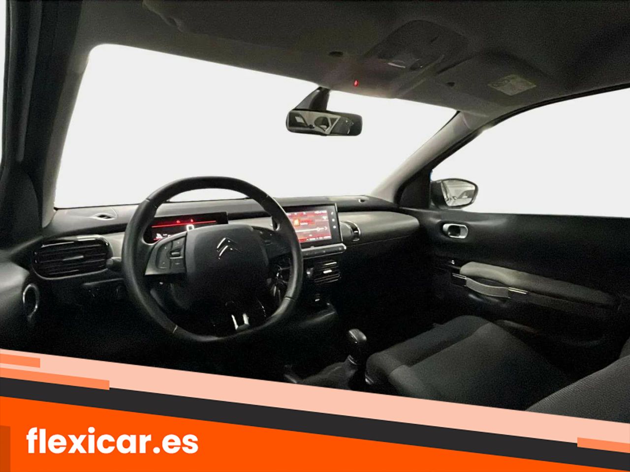 Foto Citroën C4 Cactus 14