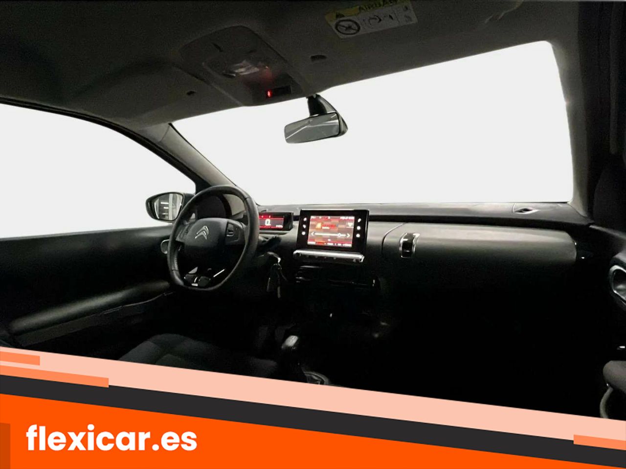 Foto Citroën C4 Cactus 15