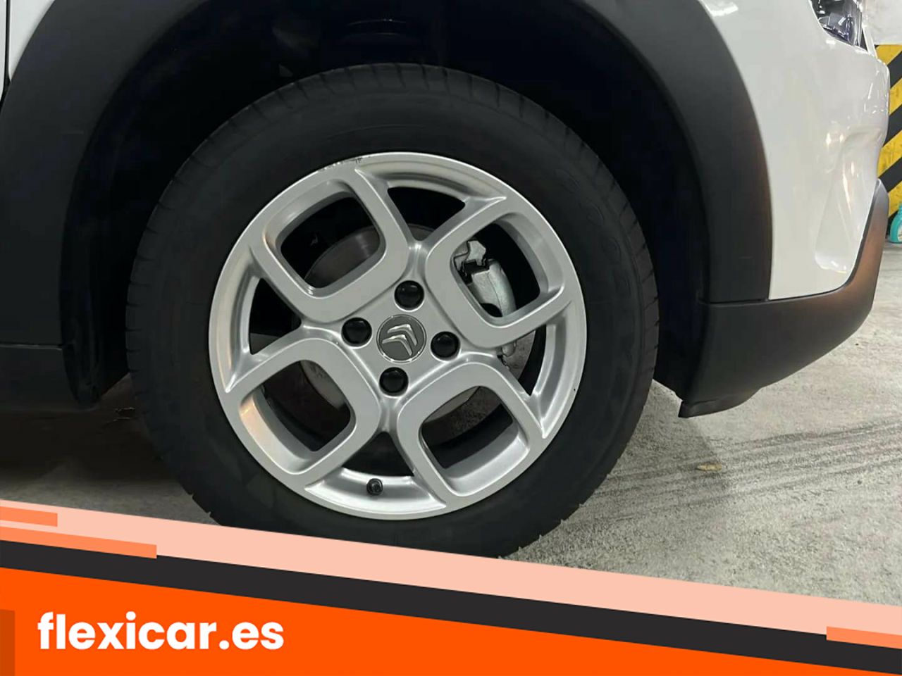 Foto Citroën C4 Cactus 18