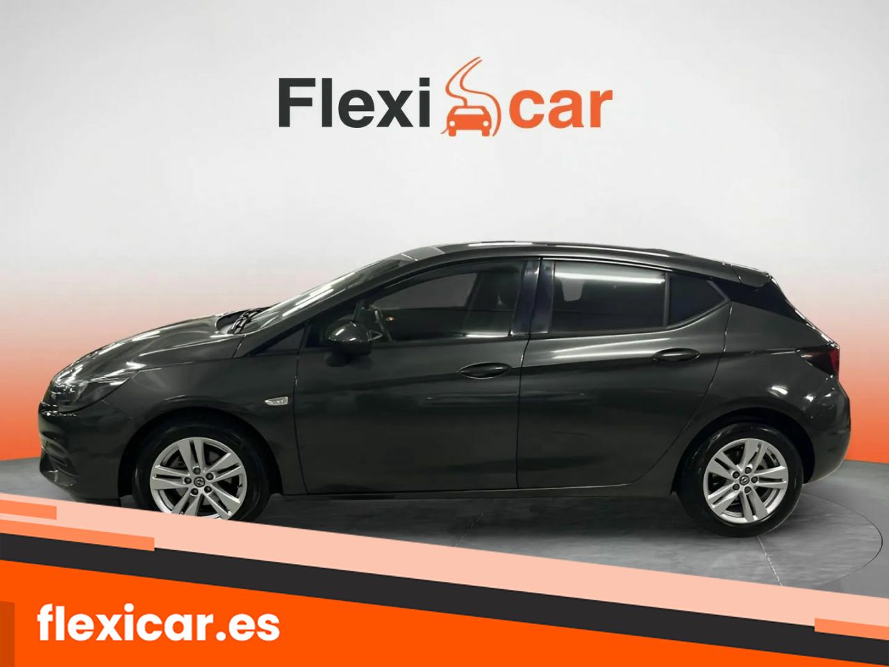 Foto Opel Astra 3