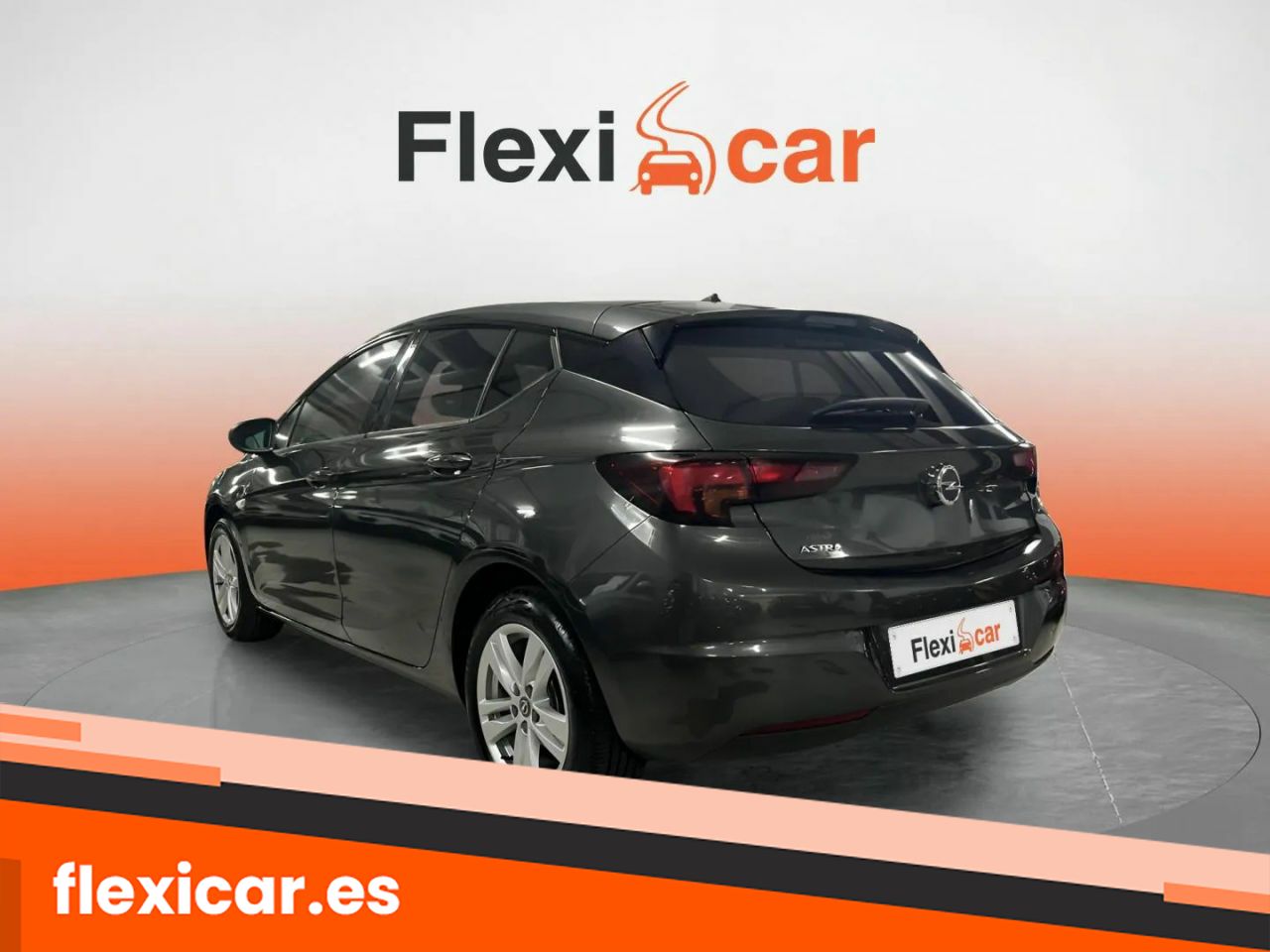 Foto Opel Astra 4