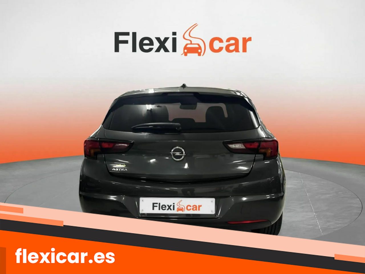 Foto Opel Astra 5