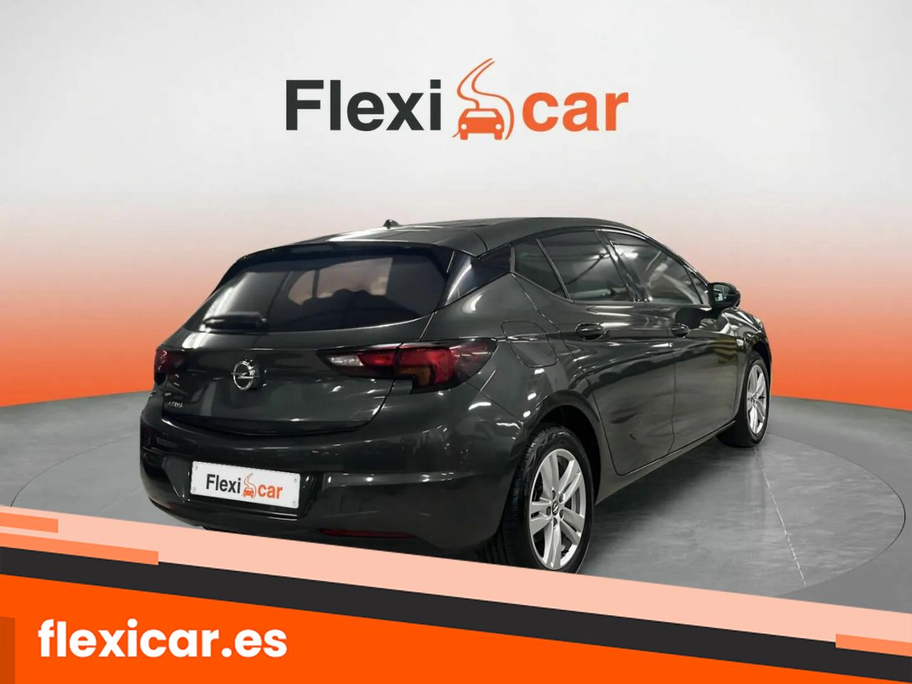 Foto Opel Astra 7