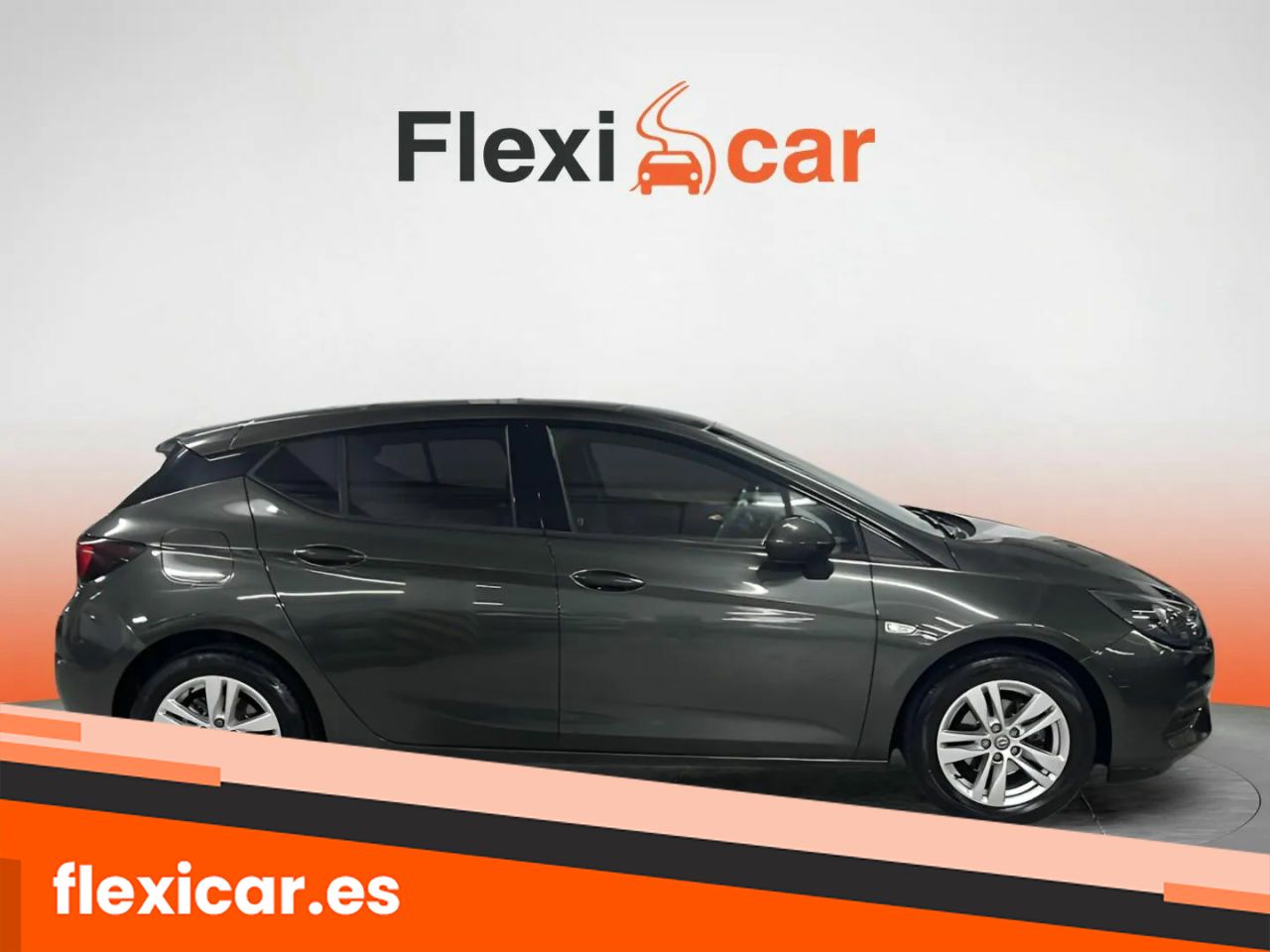 Foto Opel Astra 8