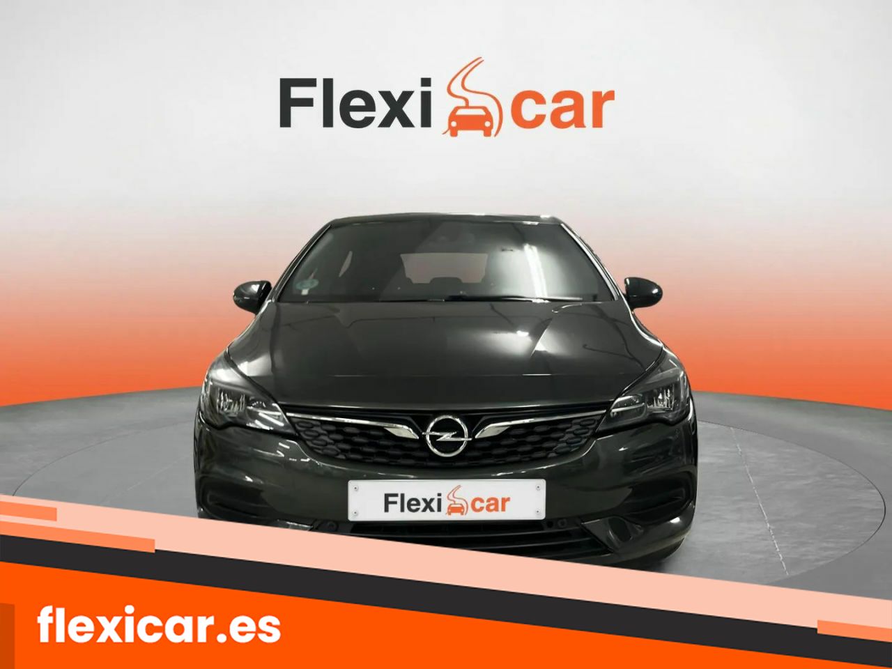 Foto Opel Astra 9