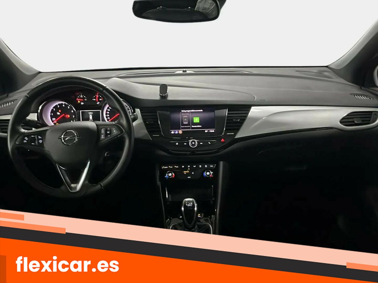 Foto Opel Astra 10