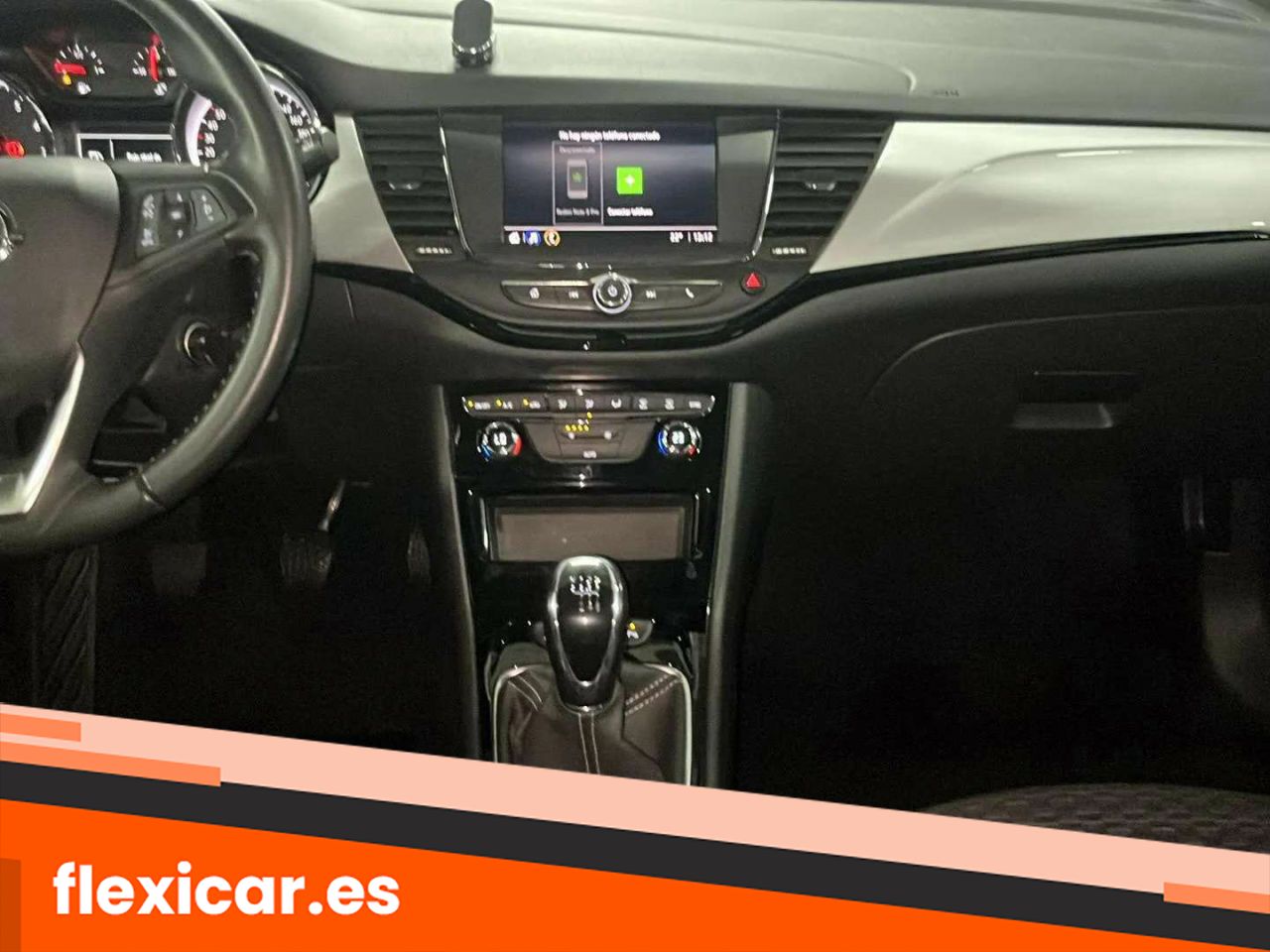 Foto Opel Astra 11