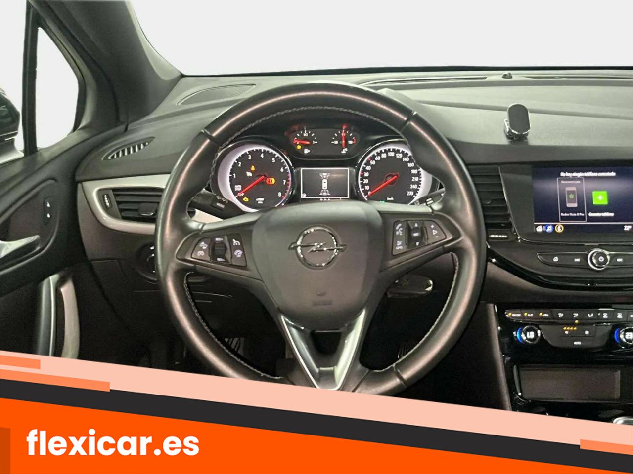 Foto Opel Astra 12