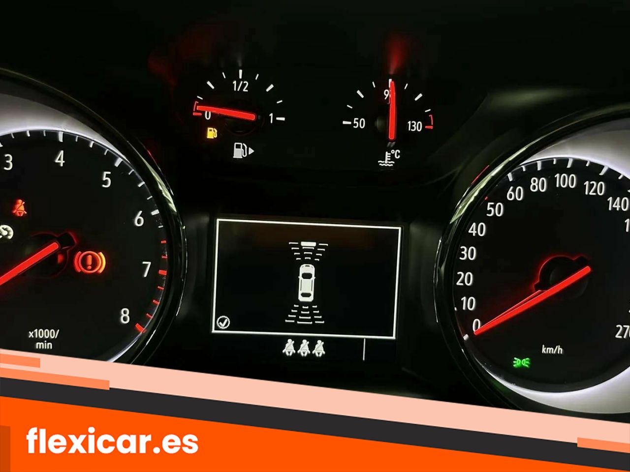 Foto Opel Astra 13