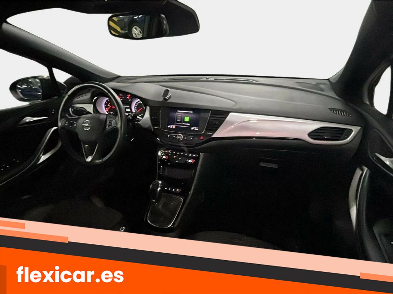 Foto Opel Astra 15